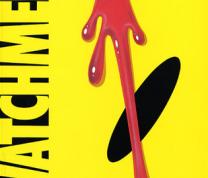 Long Island City Book Club Ten: "Watchmen"